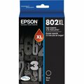 Epson America Print durabrite ultra high capacity T802XL120S